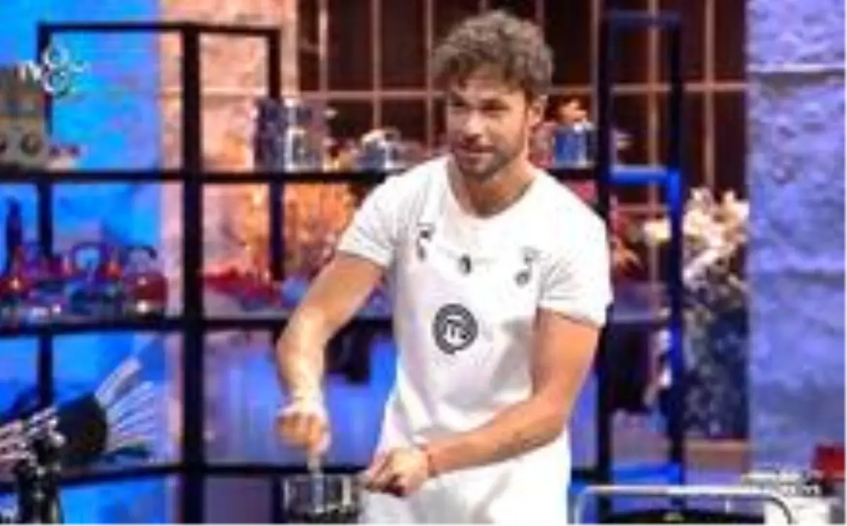 MasterChef Walison kimdir, mesleği ne? MasterChef Walison'ın MasterChef yolculuğu, MasterChef Walison hayat hikayesi! Walison Instagram hesabı