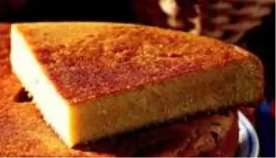 MasterChef yemekleri! En güzel Mısır Ekmeği tarifi! Mısır Ekmeği nasıl yapılır? MasterChef yemekleri! En güzel Mısır Ekmeği tarifi! Mısır Ekmeği nasıl yapılır?