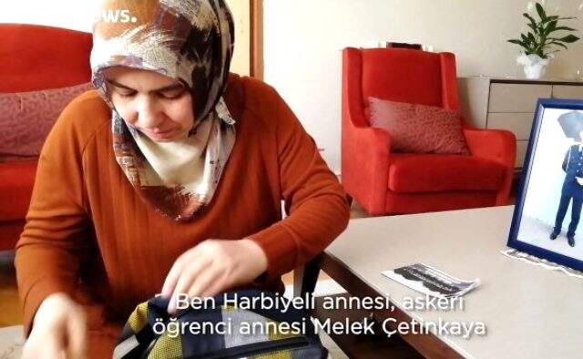 Melek Çetinkaya kimdir? Melek Çetinkaya davasının son durumu nedir?