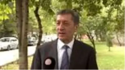Milli Eğitim Bakanı Selçuk, yüz yüze eğitimin ilk gününü değerlendirdi Milli Eğitim Bakanı Selçuk, yüz yüze eğitimin ilk gününü değerlendirdi