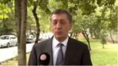 Milli Eğitim Bakanı Selçuk, yüz yüze eğitimin ilk gününü değerlendirdi Milli Eğitim Bakanı Selçuk, yüz yüze eğitimin ilk gününü değerlendirdi