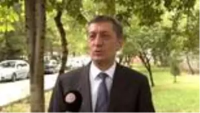 Milli Eğitim Bakanı Selçuk, yüz yüze eğitimin ilk gününü değerlendirdi Milli Eğitim Bakanı Selçuk, yüz yüze eğitimin ilk gününü değerlendirdi