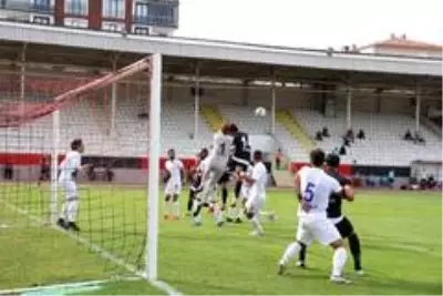 Misli.com 2. Lig: GMG Kastamonuspor: 1 Karacabey Belediyespor: 1 Misli.com 2. Lig: GMG Kastamonuspor: 1 Karacabey Belediyespor: 1