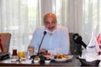 Murat Sancak: Adana Demirspor şirketleşmeli Murat Sancak: Adana Demirspor şirketleşmeli