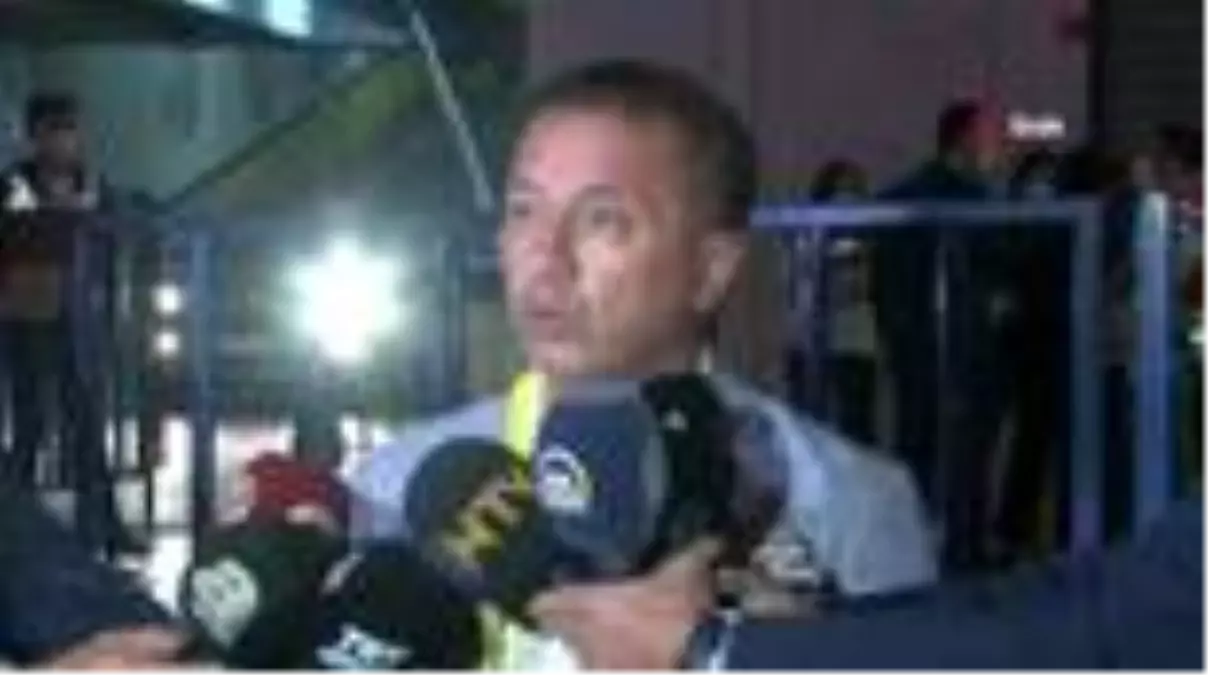 Mustafa Özat: 'Bu ligde kalıcı olmak istiyoruz'