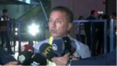 Mustafa Özat: 'Bu ligde kalıcı olmak istiyoruz' Mustafa Özat: 'Bu ligde kalıcı olmak istiyoruz'