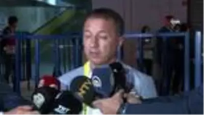 Mustafa Özat: 'Bu ligde kalıcı olmak istiyoruz' Mustafa Özat: 'Bu ligde kalıcı olmak istiyoruz'