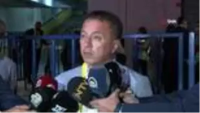 Mustafa Özat: 'Bu ligde kalıcı olmak istiyoruz' Mustafa Özat: 'Bu ligde kalıcı olmak istiyoruz'