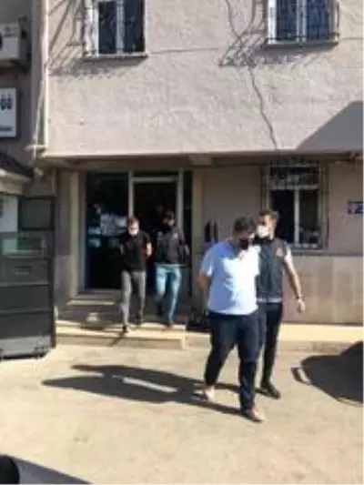 Narkotik uyuşturucu satıcılarına göz açtırmıyor Narkotik uyuşturucu satıcılarına göz açtırmıyor