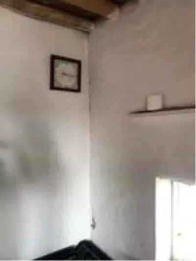Niğde'deki deprem Konya'yı da etkiledi: 10 ev hasar gördü Niğde'deki deprem Konya'yı da etkiledi: 10 ev hasar gördü