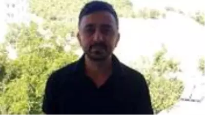Öğretim Üyesi Yalçın Çakmak, 45 gün arayla iki kez koronavirüse yakalandı Öğretim Üyesi Yalçın Çakmak, 45 gün arayla iki kez koronavirüse yakalandı