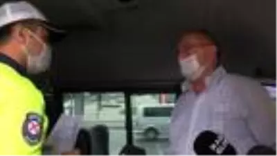 Son dakika haberleri: Okul servislerine denetim (2) Son dakika haberleri: Okul servislerine denetim (2)
