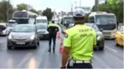 Son dakika haberleri: Okul servislerine denetim (2) Son dakika haberleri: Okul servislerine denetim (2)