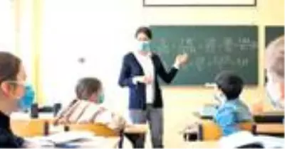 Okullarda koronavirüs önlemleri neler? Yüz yüze eğitim nasıl olacak? Hangi sınıflar okullara gidecek? Okullarda koronavirüs önlemleri neler? Yüz yüze eğitim nasıl olacak? Hangi sınıflar okullara gidecek?