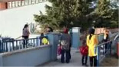 Okullarda uyum eğitimi başladı - EDİRNE/KIRKLARELİ/ Okullarda uyum eğitimi başladı - EDİRNE/KIRKLARELİ/