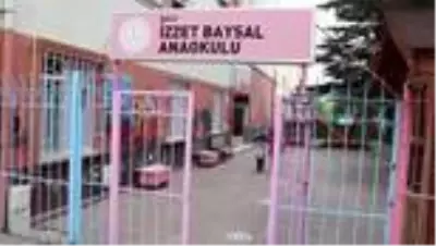 Okullarda yüz yüze eğitim başladı - BOLU/ Okullarda yüz yüze eğitim başladı - BOLU/