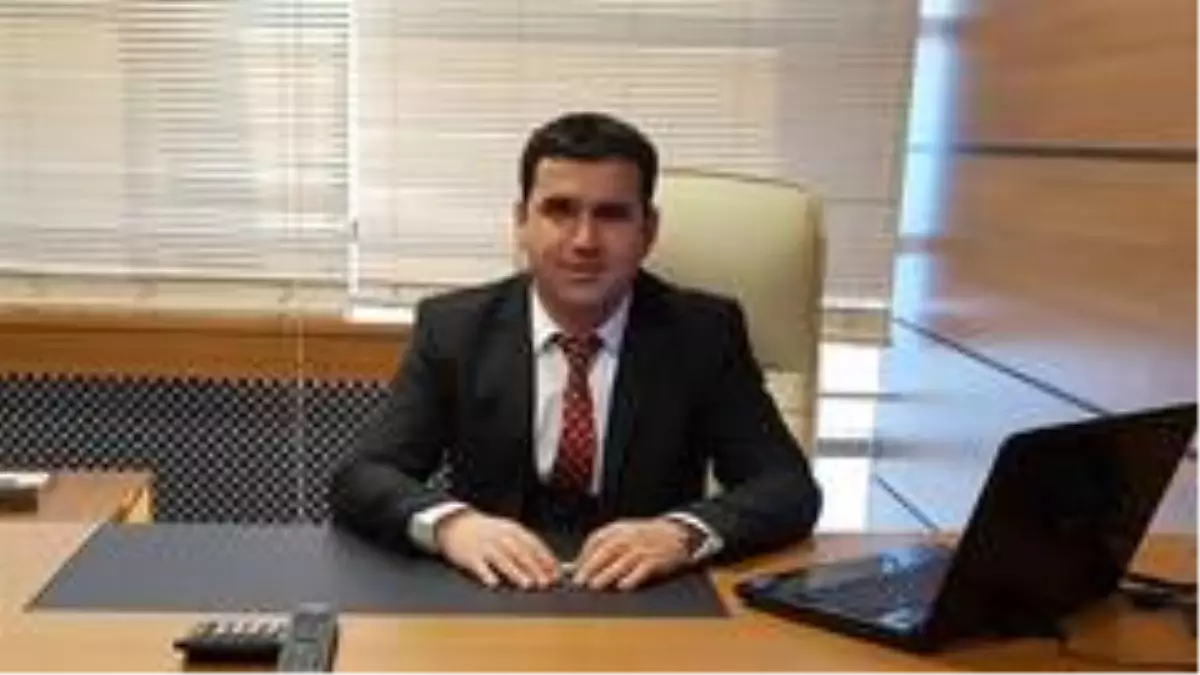 Oltu Devlet Hastanesi Müdürü Keskin görevine başladı