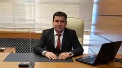 Oltu Devlet Hastanesi Müdürü Keskin görevine başladı Oltu Devlet Hastanesi Müdürü Keskin görevine başladı