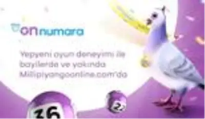 On Numara bilet sorgulama! On Numara çekiliş sonuçları: 21 Eylül Milli Piyango Online On Numara sonuçları açıklandı! On Numara bilet sorgulama! On Numara çekiliş sonuçları: 21 Eylül Milli Piyango Online On Numara sonuçları açıklandı!