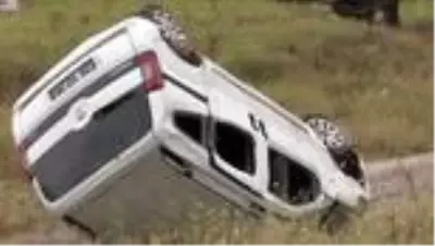 Son dakika gündem: Otomobille çarpışan hafif ticari araçtaki 4 kişiden biri öldü - ESKİŞEHİR Son dakika gündem: Otomobille çarpışan hafif ticari araçtaki 4 kişiden biri öldü - ESKİŞEHİR