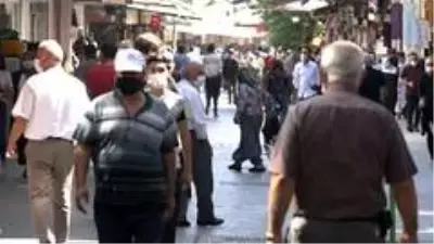 (Özel Haber) Erkekler yaşam süresinin kısalmasında kadınları bahane etti (Özel Haber) Erkekler yaşam süresinin kısalmasında kadınları bahane etti