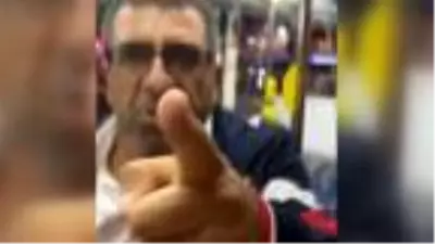 ÖZEL HALK OTOBÜSÜ ŞOFÖRÜ BİSİKLETLİ KADIN YOLCUYA SALDIRDI ÖZEL HALK OTOBÜSÜ ŞOFÖRÜ BİSİKLETLİ KADIN YOLCUYA SALDIRDI