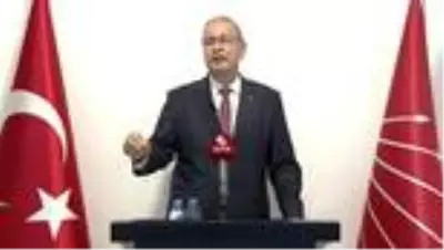 Öztrak: 'Türkiye Cumhuriyeti tarihinin en büyük buhranlarından birini yaşıyoruz' Öztrak: 'Türkiye Cumhuriyeti tarihinin en büyük buhranlarından birini yaşıyoruz'