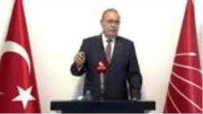 Öztrak: 'Türkiye Cumhuriyeti tarihinin en büyük buhranlarından birini yaşıyoruz' Öztrak: 'Türkiye Cumhuriyeti tarihinin en büyük buhranlarından birini yaşıyoruz'
