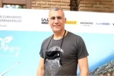 Ralli pilotu Volkan Işık, WRC şampiyonasının Marmaris'te yapılmasını değerlendirdi Ralli pilotu Volkan Işık, WRC şampiyonasının Marmaris'te yapılmasını değerlendirdi