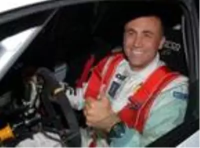 Ralli pilotu Volkan Işık, WRC şampiyonasının Marmaris'te yapılmasını değerlendirdi Ralli pilotu Volkan Işık, WRC şampiyonasının Marmaris'te yapılmasını değerlendirdi