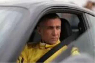 Ralli pilotu Volkan Işık, WRC şampiyonasının Marmaris'te yapılmasını değerlendirdi Ralli pilotu Volkan Işık, WRC şampiyonasının Marmaris'te yapılmasını değerlendirdi