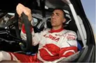 Ralli pilotu Volkan Işık, WRC şampiyonasının Marmaris'te yapılmasını değerlendirdi Ralli pilotu Volkan Işık, WRC şampiyonasının Marmaris'te yapılmasını değerlendirdi