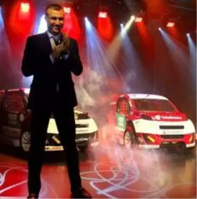 Ralli pilotu Volkan Işık, WRC şampiyonasının Marmaris'te yapılmasını değerlendirdi Ralli pilotu Volkan Işık, WRC şampiyonasının Marmaris'te yapılmasını değerlendirdi