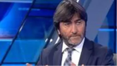 Rıdvan Dilmen'den Fenerbahçe'ye sert eleştiri: Skandal bir skor Rıdvan Dilmen'den Fenerbahçe'ye sert eleştiri: Skandal bir skor