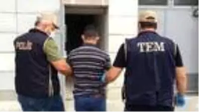 Samsun'da DEAŞ operasyonu: 14 Iraklı gözaltında Samsun'da DEAŞ operasyonu: 14 Iraklı gözaltında
