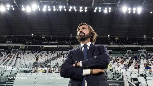 Serie A'da son şampiyon Juventus yeni sezonu galibiyetle açtı Serie A'da son şampiyon Juventus yeni sezonu galibiyetle açtı