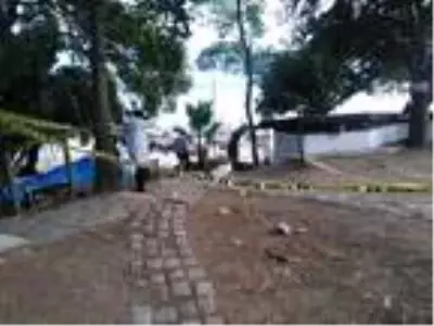 Sinop'ta eski başkanın silahla yaraladığı kişi kurtarılamadı Sinop'ta eski başkanın silahla yaraladığı kişi kurtarılamadı