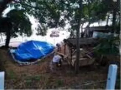 Sinop'ta eski başkanın silahla yaraladığı kişi kurtarılamadı Sinop'ta eski başkanın silahla yaraladığı kişi kurtarılamadı