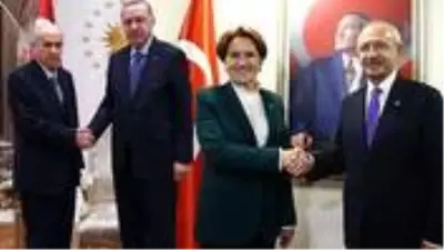 Metropoll'ün 7 aylık anket sonuçlarına göre Cumhur İttifakı'nın oyu düştü, Millet İttifakı'nın oyu arttı Metropoll'ün 7 aylık anket sonuçlarına göre Cumhur İttifakı'nın oyu düştü, Millet İttifakı'nın oyu arttı