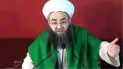 Son Dakika: İstanbul Cumhuriyet Başsavcılığı, Cübbeli Ahmet'in 'iç savaş' sözleri nedeniyle ifadesine başvuracak Son Dakika: İstanbul Cumhuriyet Başsavcılığı, Cübbeli Ahmet'in 'iç savaş' sözleri nedeniyle ifadesine başvuracak