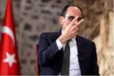 Sözcü Kalın, Serrac'ın istifa kararını değerlendirdi: Libya ile anlaşmalar etkilenmez Sözcü Kalın, Serrac'ın istifa kararını değerlendirdi: Libya ile anlaşmalar etkilenmez