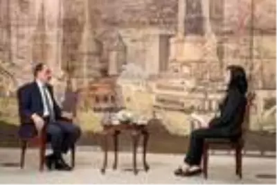 Sözcü Kalın, Serrac'ın istifa kararını değerlendirdi: Libya ile anlaşmalar etkilenmez Sözcü Kalın, Serrac'ın istifa kararını değerlendirdi: Libya ile anlaşmalar etkilenmez