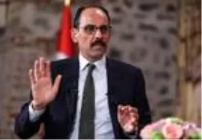 Sözcü Kalın, Serrac'ın istifa kararını değerlendirdi: Libya ile anlaşmalar etkilenmez Sözcü Kalın, Serrac'ın istifa kararını değerlendirdi: Libya ile anlaşmalar etkilenmez