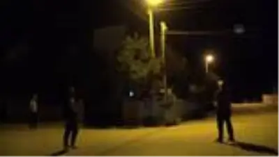Telefon direğinin tepesinde mahsur kalan kediyi itfaiye kurtardı Telefon direğinin tepesinde mahsur kalan kediyi itfaiye kurtardı