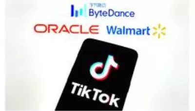 TikTok düğümü çözüldü: Oracle, Walmart ve ByteDance işbirliğinde TikTok Global kuruluyor TikTok düğümü çözüldü: Oracle, Walmart ve ByteDance işbirliğinde TikTok Global kuruluyor