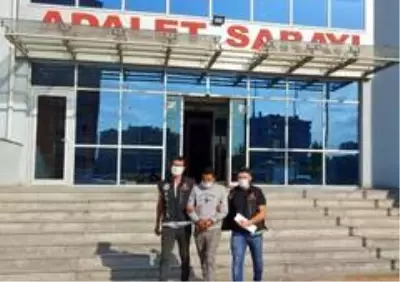 Son dakika haber: Uyuşturucu operasyonu: 1 tutuklama Son dakika haber: Uyuşturucu operasyonu: 1 tutuklama