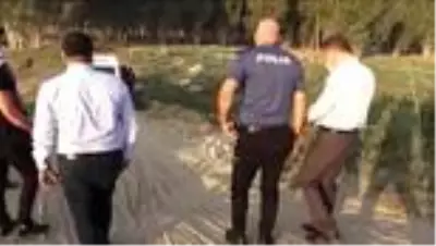 Son Dakika: Uyuşturucu satıcılarına yönelik operasyon: 7 gözaltı Son Dakika: Uyuşturucu satıcılarına yönelik operasyon: 7 gözaltı