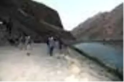 Vali Akbıyık yatırımların denetledi Vali Akbıyık yatırımların denetledi