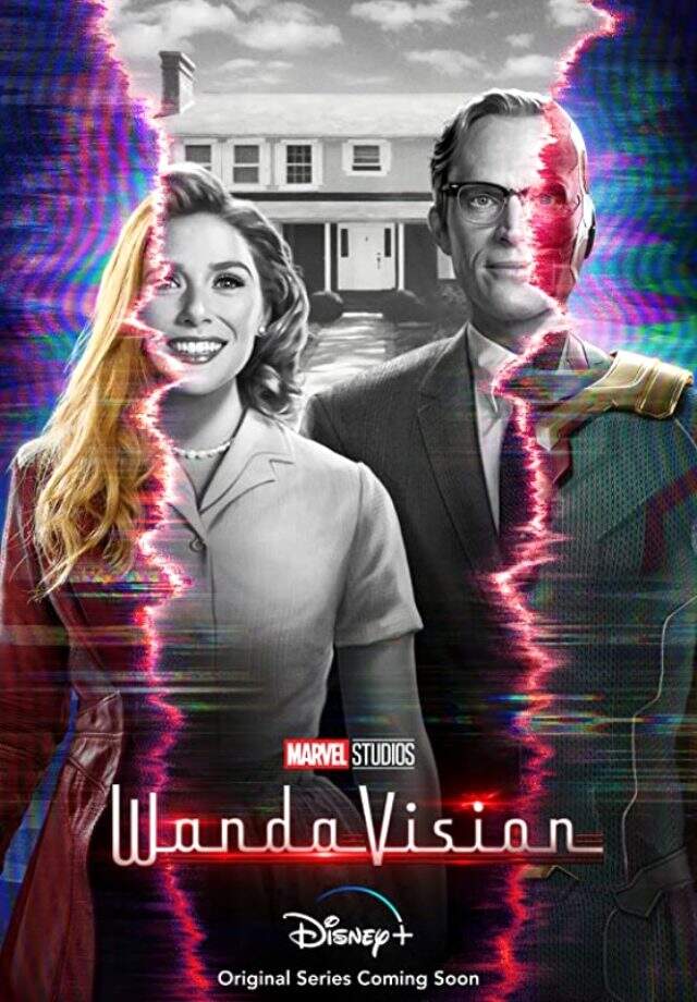 WandaVision dizisinden ilk fragman geldi! Wanda Vision'ın konusu nedir? WandaVision oyuncuları kimler? WandaVision ne zaman, hangi platformda olacak?