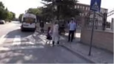 Okullarda yüz yüze eğitim başladı Okullarda yüz yüze eğitim başladı